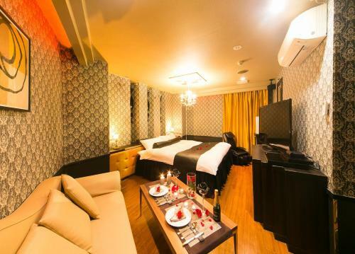 Sendai Hotel Renaissance