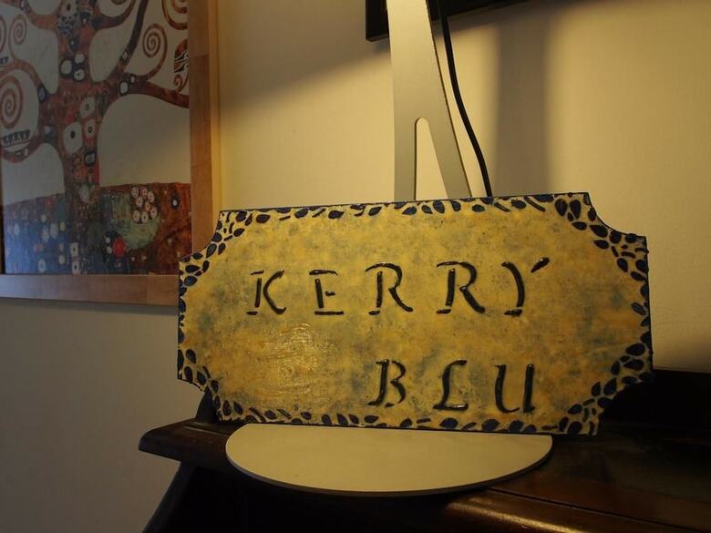 Kerry Blu B&B