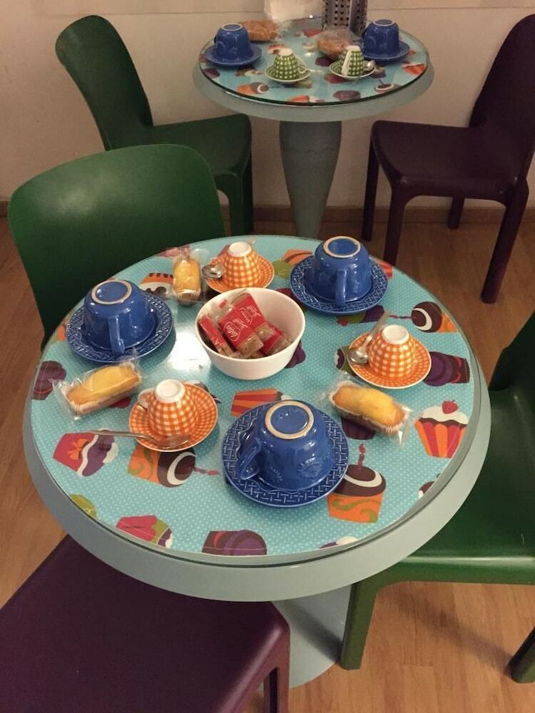 Kerry Blu B&B