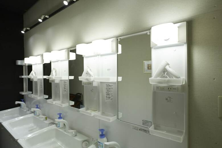 Albergue Hotel 3000 Asakusa Honten