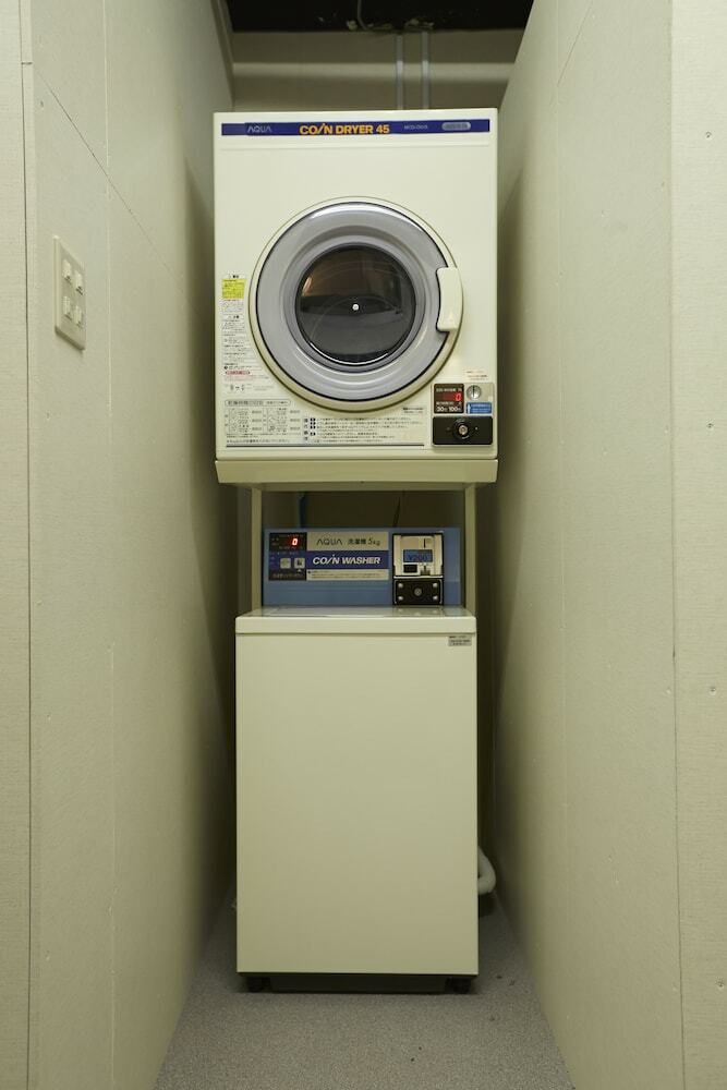 Albergue Hotel 3000 Asakusa Honten