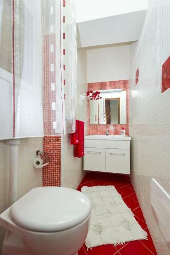 Apartamento Villa Del Golfo