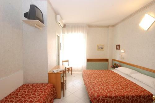 Hotel Gaudia