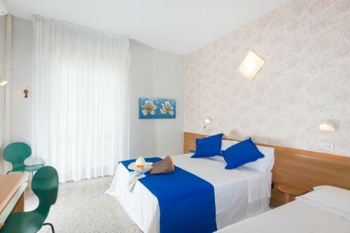 Hotel Gaudia