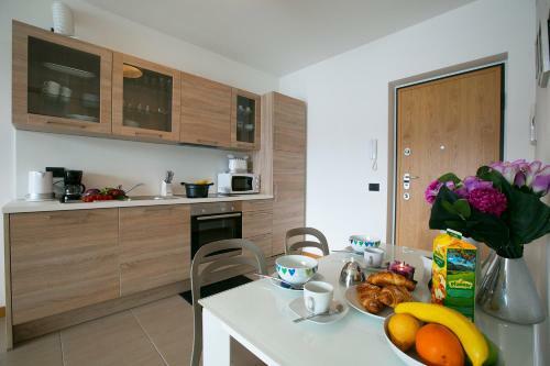 Apartamento Residence Degli Oleandri