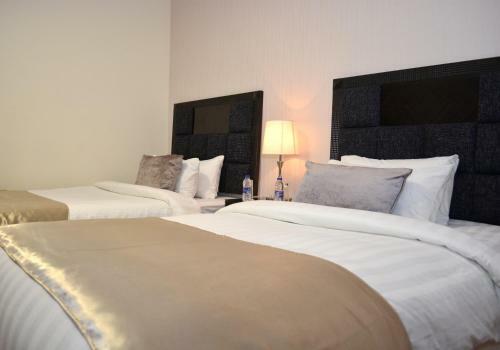 Aparthotel Tilal Almadina Hotel Apartments