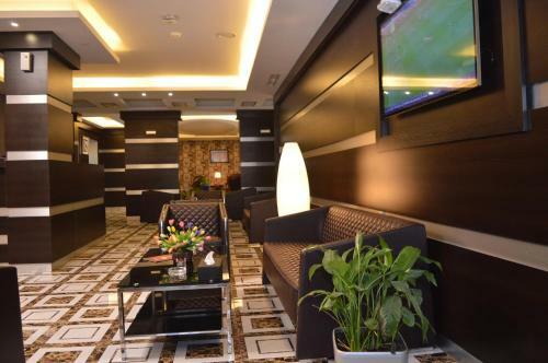 Aparthotel Tilal Almadina Hotel Apartments