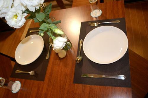 Aparthotel Tilal Almadina Hotel Apartments