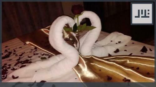 Aparthotel Tilal Almadina Hotel Apartments