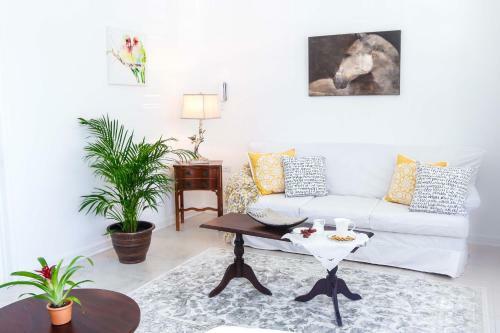 Apartamento Cattleya's Kingsway Suite