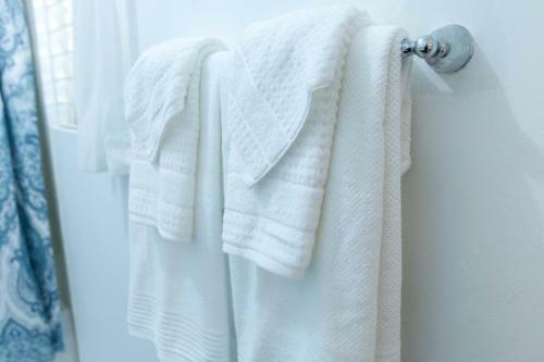 Apartamento Cattleya's Kingsway Suite