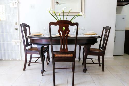 Apartamento Cattleya's Kingsway Suite