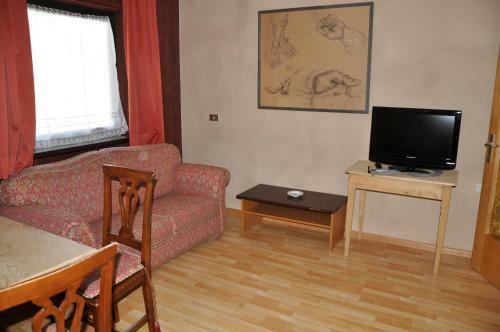 Aparthotel Residence Adler