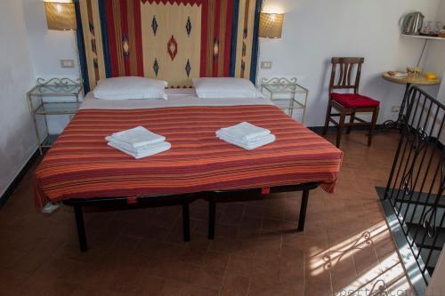 Hostal A C� Da Nonna Di Callo Luca