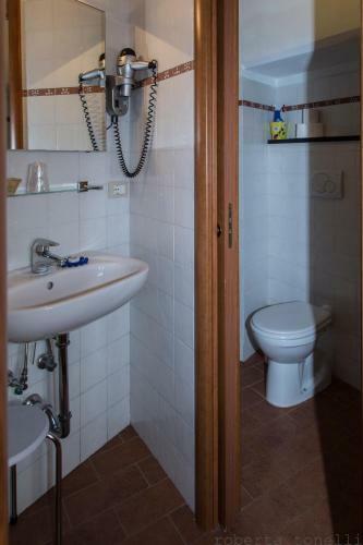 Hostal A C� Da Nonna Di Callo Luca