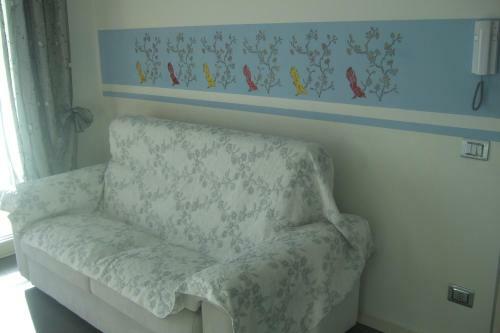 Apartamento Appartamento Stardust