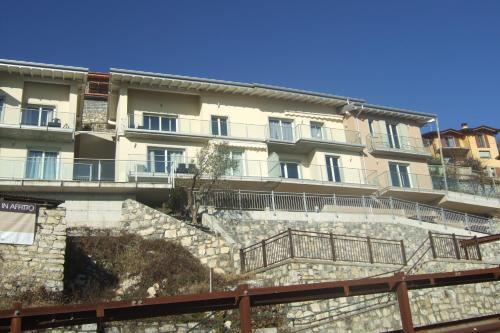 Apartamento Appartamento Stardust