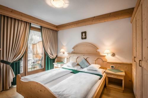 Aparthotel Residence Ciasa Planat