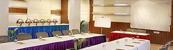 Hotel Mandakini Plaza, Kanpur