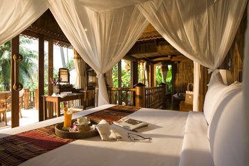 Hotel Santhiya Koh Phangan Resort & Spa