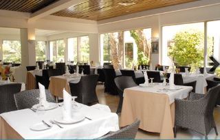 Hotel Sangho Syphax Sfax