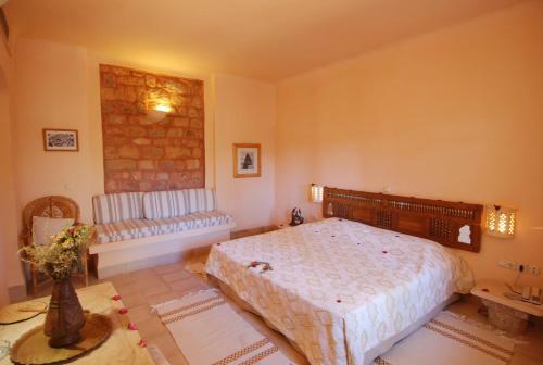 Hotel Sangho Privilege Tataouine