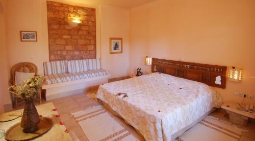 Hotel Sangho Privilege Tataouine