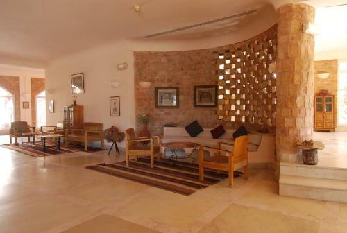 Hotel Sangho Privilege Tataouine