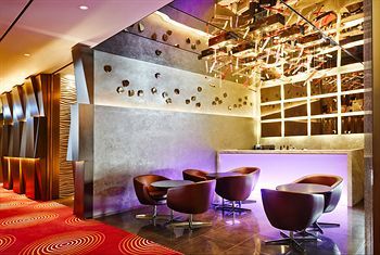 Hotel Paradise Busan