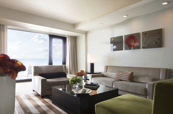 Hotel Paradise Busan