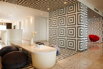 Hotel Paradise Busan