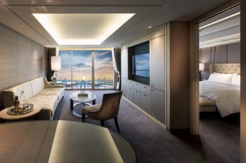 Hotel Paradise Busan