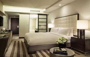 Hotel Paradise Busan