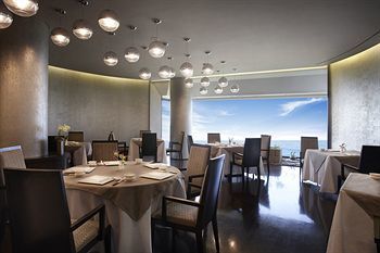 Hotel Paradise Busan