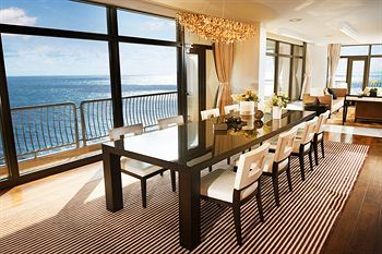 Hotel Paradise Busan