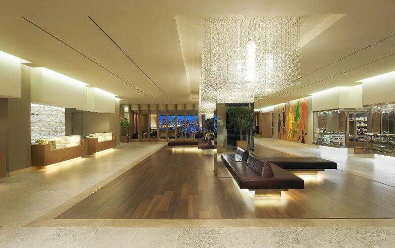 Hotel The Westin Chosun, Busan