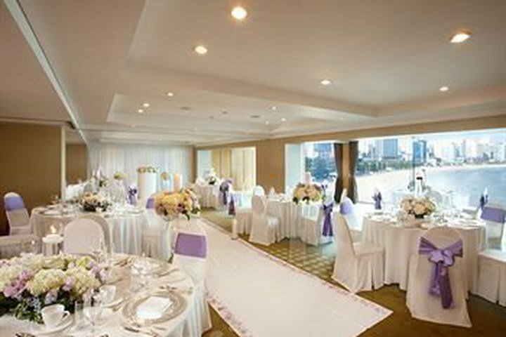 Hotel The Westin Chosun, Busan