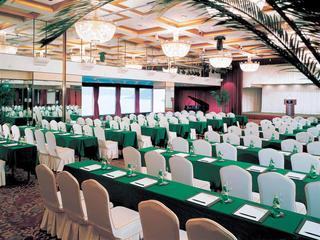 Hotel Novotel Ambassador Busan