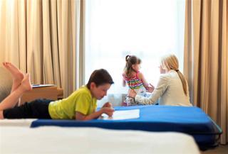Hotel Novotel Ambassador Busan