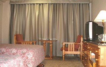 Hotel Busan Tourist
