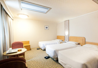 Hotel Busan Tourist