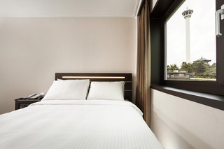 Hotel Busan Tourist