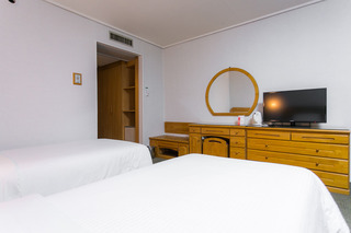 Hotel Busan Tourist