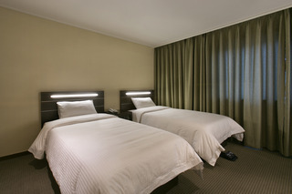 Hotel Busan Tourist