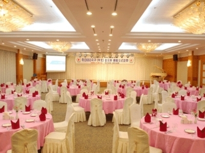 Hotel Busan Tourist