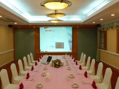 Hotel Busan Tourist