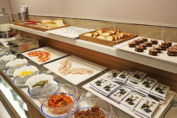 Hotel Busan Tourist