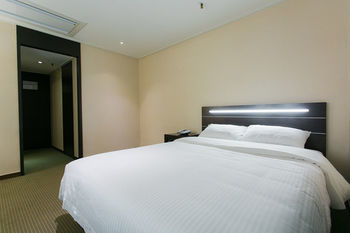 Hotel Busan Tourist