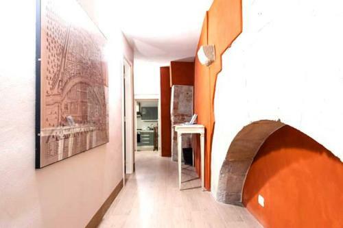 Borgo Suite