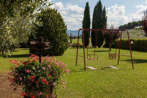Agroturismo Agriturismo La Panoramica